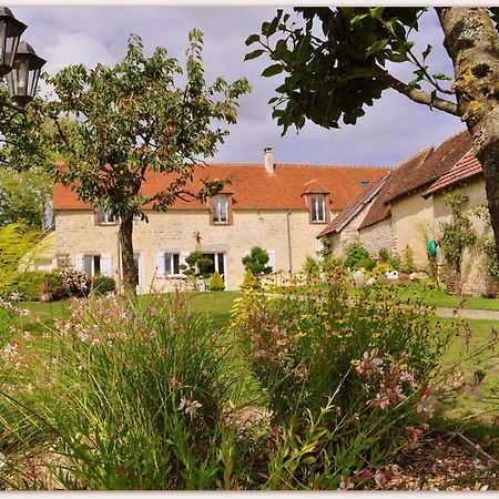 B&B Le Bourg D'Aunou, Petit Dejeuner Compris Exteriér fotografie