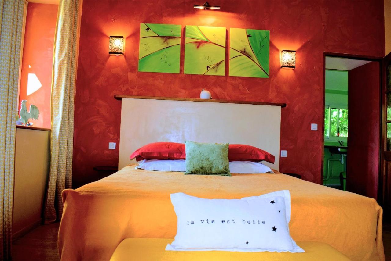 B&B Le Bourg D'Aunou, Petit Dejeuner Compris Exteriér fotografie