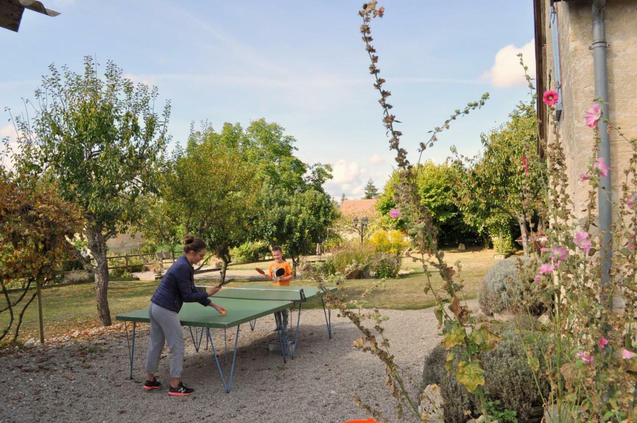 B&B Le Bourg D'Aunou, Petit Dejeuner Compris Exteriér fotografie